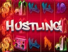 Hustling
