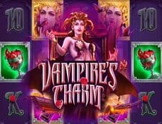 Vampire’s Charm